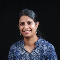 Vidya Vasudevan