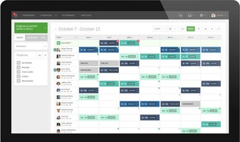 High Alpha Invests in When I Work