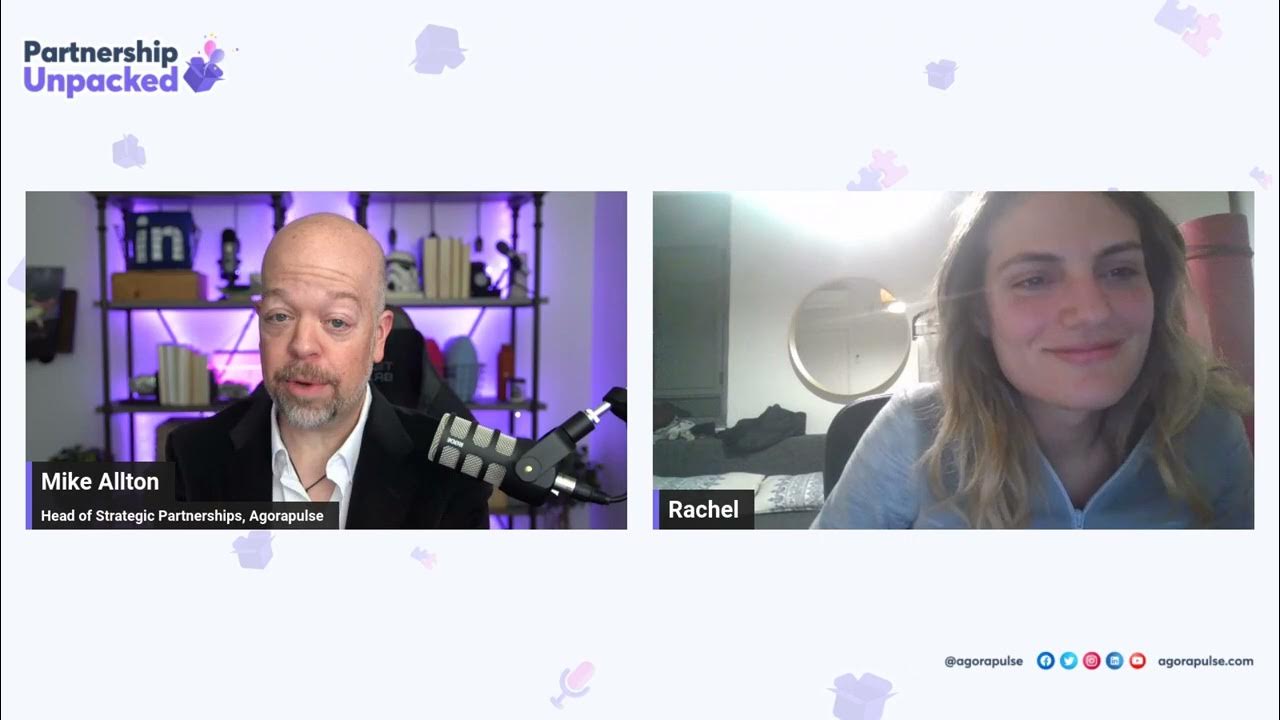 Game-Changing Secrets For Agency Growth With Rachel Nulman-Schapiro