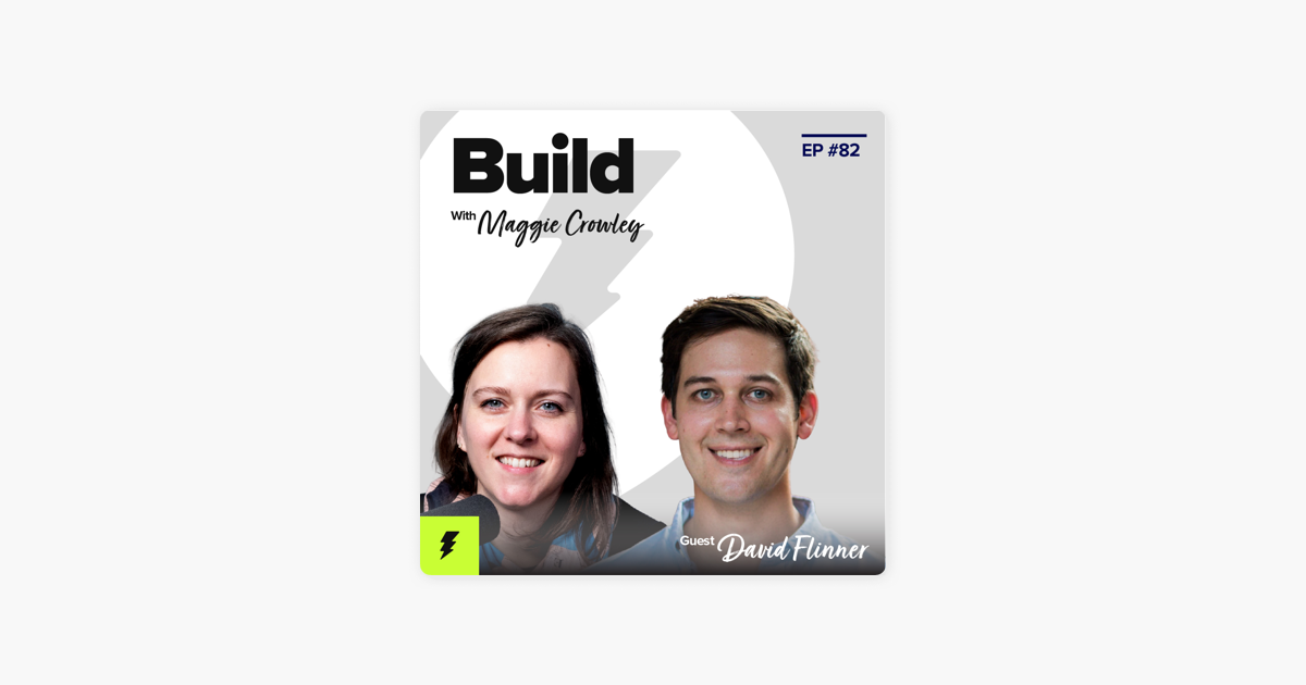 Building Early Stage Products with Levels Co-Founder David Flinner 