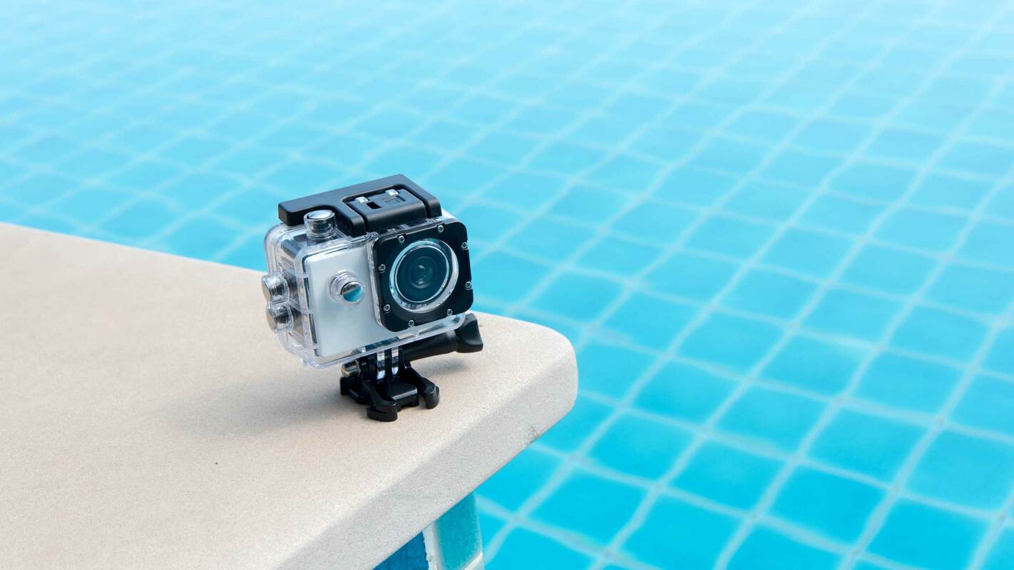 And Action: The User-Generated Rise of GoPro