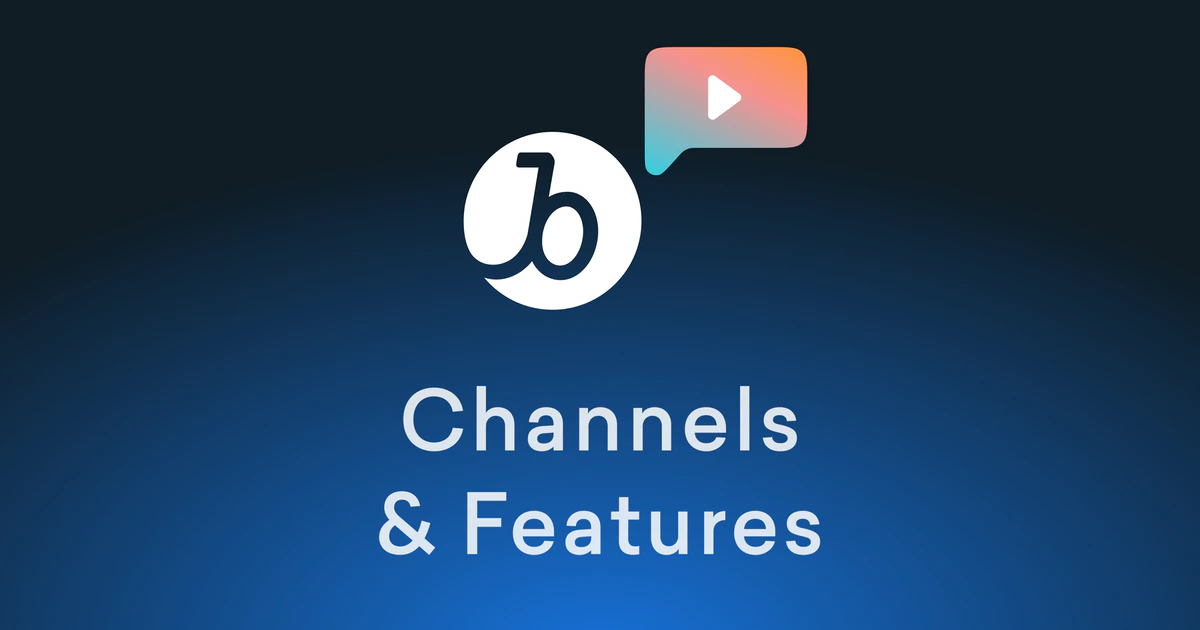 Notification Channels 101