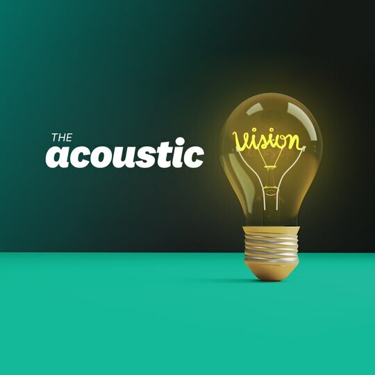 Multichannel Marketing and the Power of CX: The Acoustic Vision