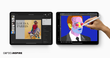 5 Apple Updates Designers Need to Know