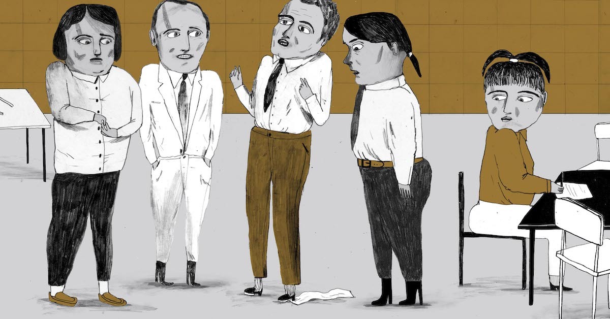 Kim Scott on why most work communication fails and how to fix it