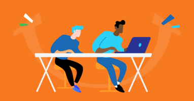 Shadow play: From job shadowing to employee development