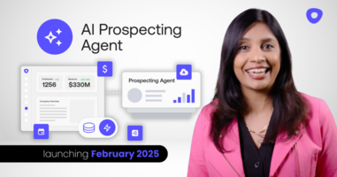 Feb 2025: Revolutionizing Sales with Outreach's AI Prospecting Agent