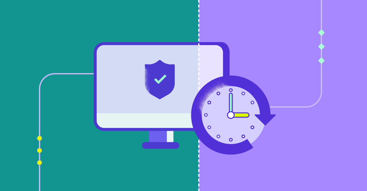 When is the right time for vulnerability scanning?