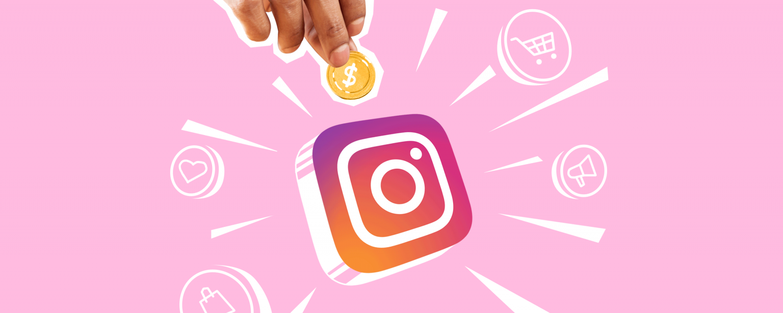 How Much Does It Cost to Sell Online With Instagram?