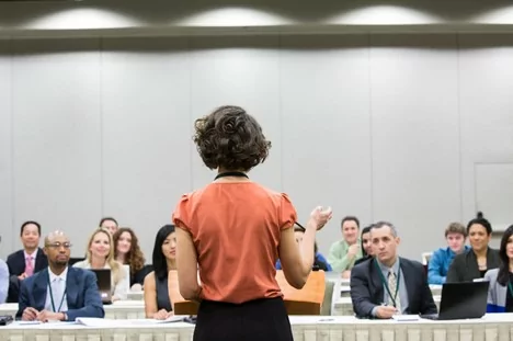 Education Marketing in Course Creation