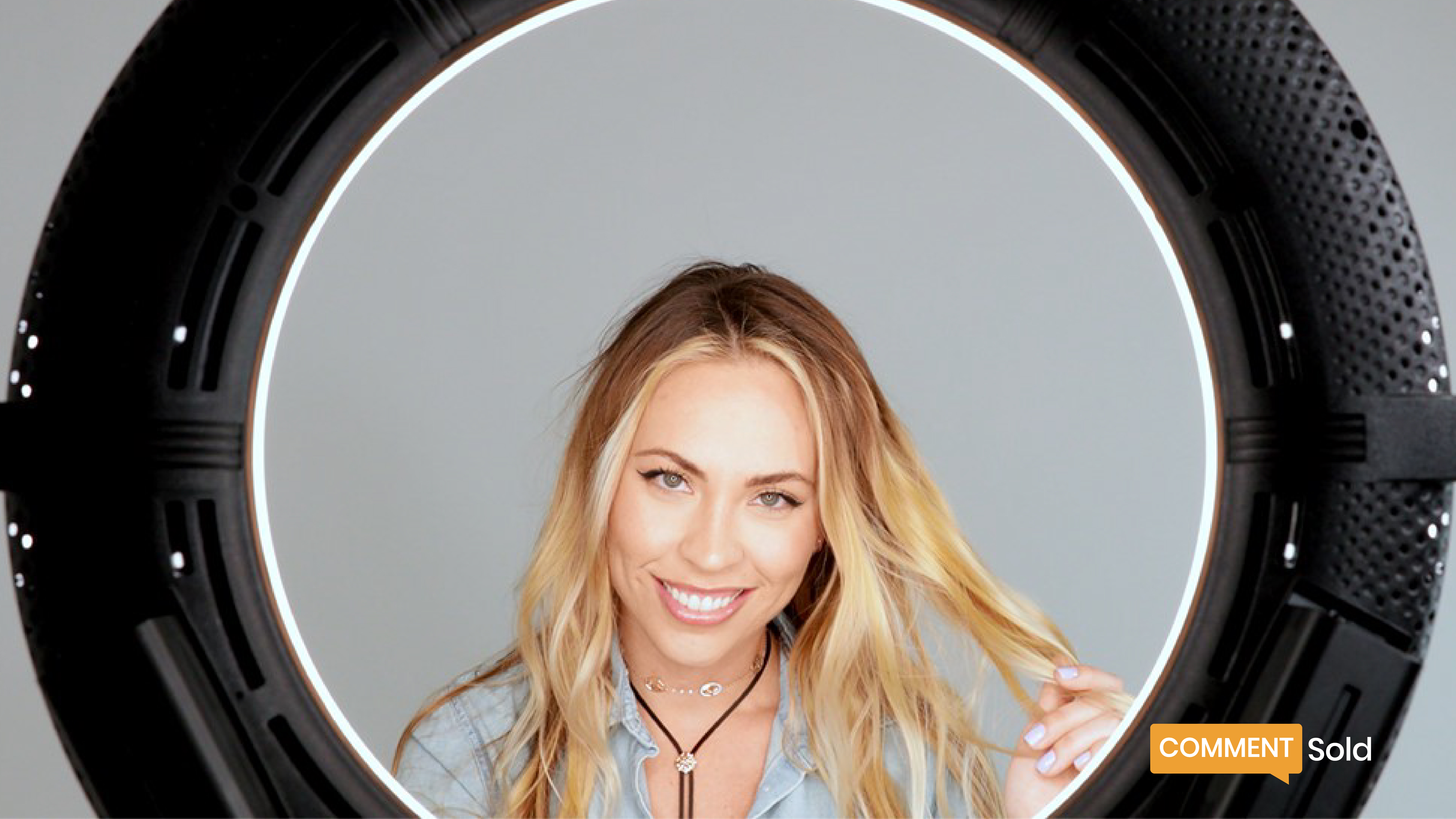 3 Luxury Items On Our Live Sale Equipment Wishlist