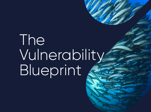 The Vulnerability Blueprint - US