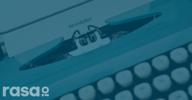 Owning the Real Estate With a rasa.io Newsletter