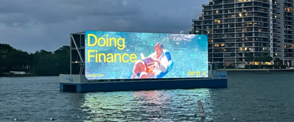 It's Unanimous (well, almost): OOH Is "Perfect"