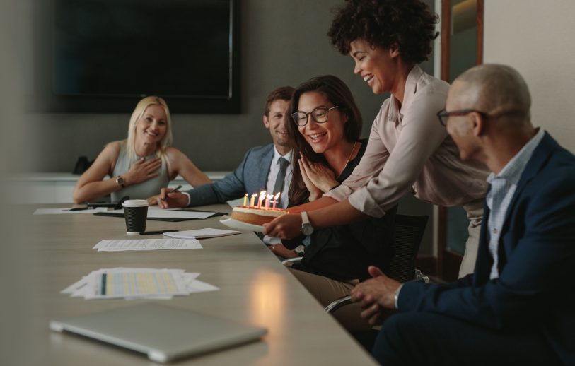 Who Buys the Cake? Gender Inequality in the Workplace