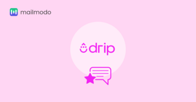 Drip Review 2024: Is This E-Commerce ESP Worth It?