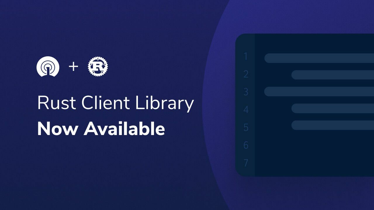 Add Notifications to Your App with the OneSignal Rust Client