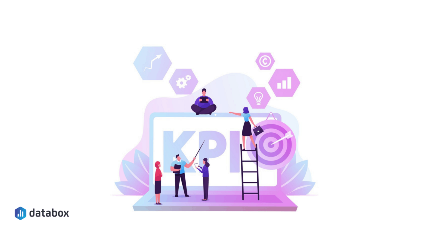 What Is KPI Reporting? KPI Report Examples, Tips, and Best Practices | Databox Blog