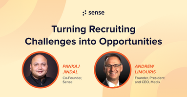 Webinar Recap: Turn Healthcare Recruiting Challenges into Opportunities