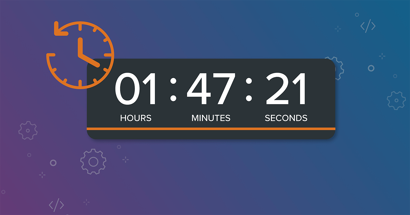 How to Use a Countdown Timer in Your Email