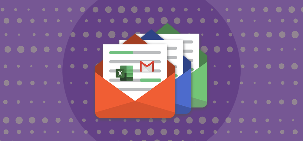 How to Send Mass Emails from Excel using Mail Merge