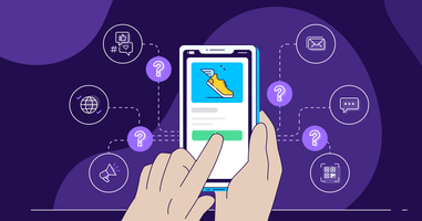 The phantom (click) menace: A new fraud scenario