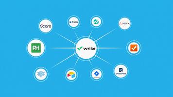 The 21 Best Wrike Alternatives to Try for Successful Project Management