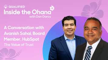 Inside the Ohana: The Value of Trust