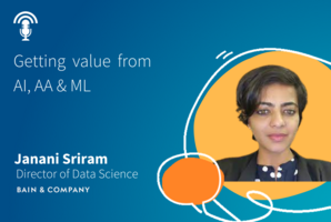 How to get business value from Artificial Intelligence, Advanced Analytics, and Machine Learning?