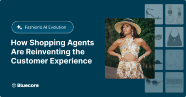 7 Agentic AI Skills for Fashion Retailers