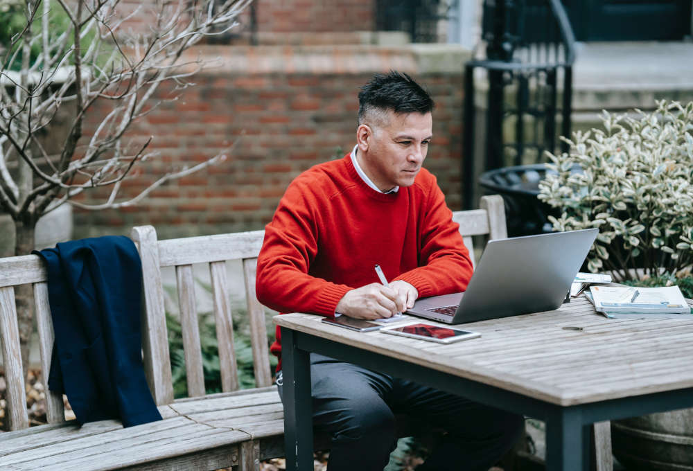 Guide to Quarterly Business Reviews