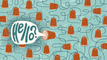 Talk to those who talk to your customers: Building a customer-informed content strategy from scratch