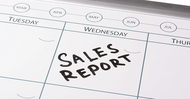 Free Weekly Sales Report Templates
