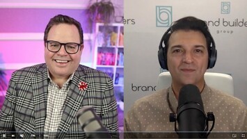 Creating Sales with Service (ft. Rory Vaden)