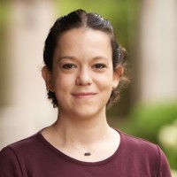 Alexa Colasurdo Baltazar