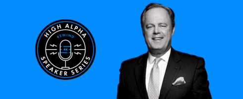 Building a Business That Benefits Your Community with Gerry Dick - Ep 1.6