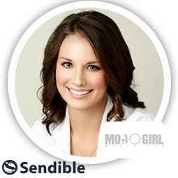 Social Media Interview: Mandy McEwen at Mod Girl Marketing