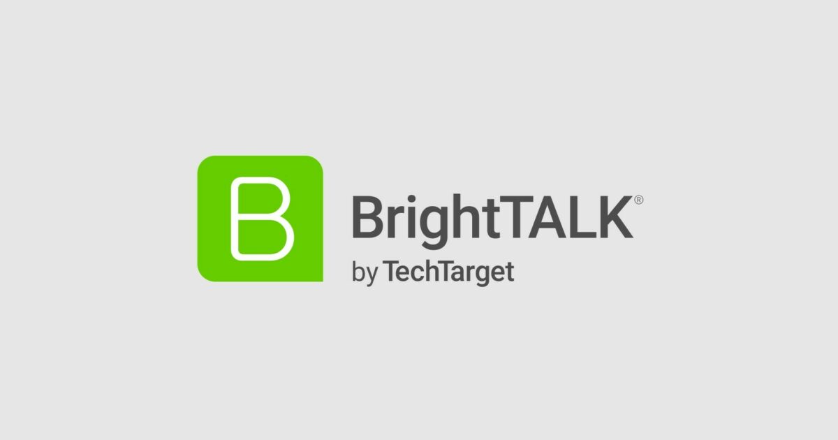 BrightTALK sees 25% increase in meetings booked, 66% increase in positive email reply rate with Outreach