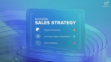 Sales CRM | How CRMNEXT's Modern Sales Platform powers new age bank, insurance & financial service?