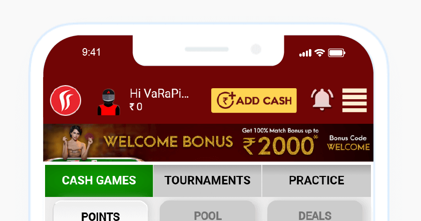 How Rummy Passion Uplifted App Stickiness and Day-30 Retention Rate by 23% and 41% Respectively