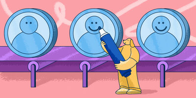 How To Calculate And Improve Your Customer Retention Rate