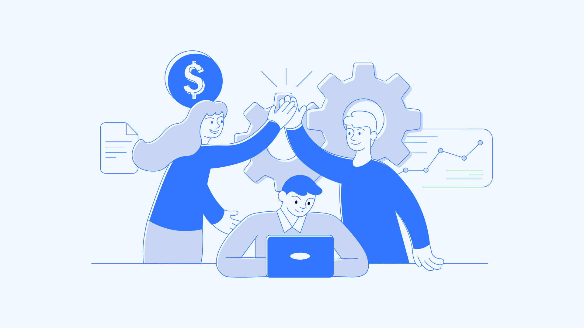 Outsourcing Lead Generation: How to Choose the Right Company