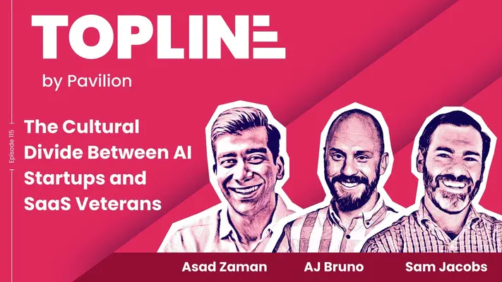 Topline Podcast