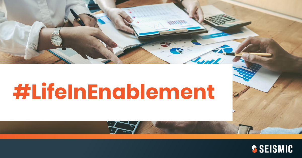 Three Top Enablement Tips From Professionals In The Field