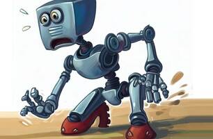 As ChatGPT Growth Flattened in May, Google Bard Rose 187%