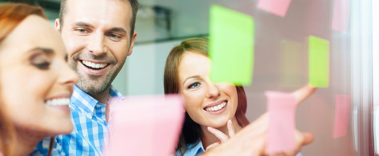 How to Create a Collaborative Work Environment [Infographic]