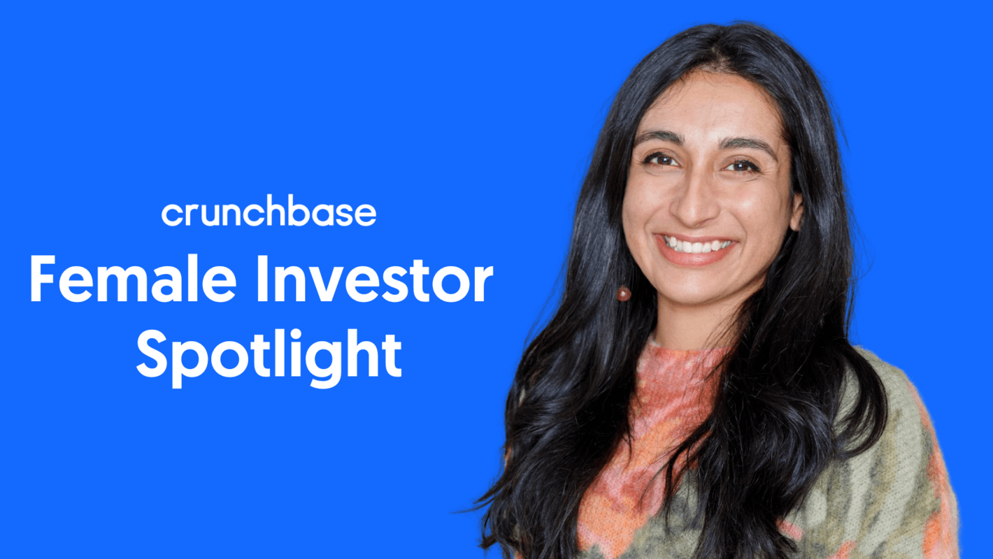 How Investor Swarnali Mitra is Helping Entrepreneurial Women Build Venture-Backable Businesses