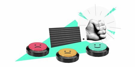 11 Top Customer Satisfaction Survey Questions [+Survey Template]