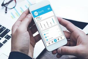 3 Ways U.S. Commercial Banking is Adopting Software Authentication