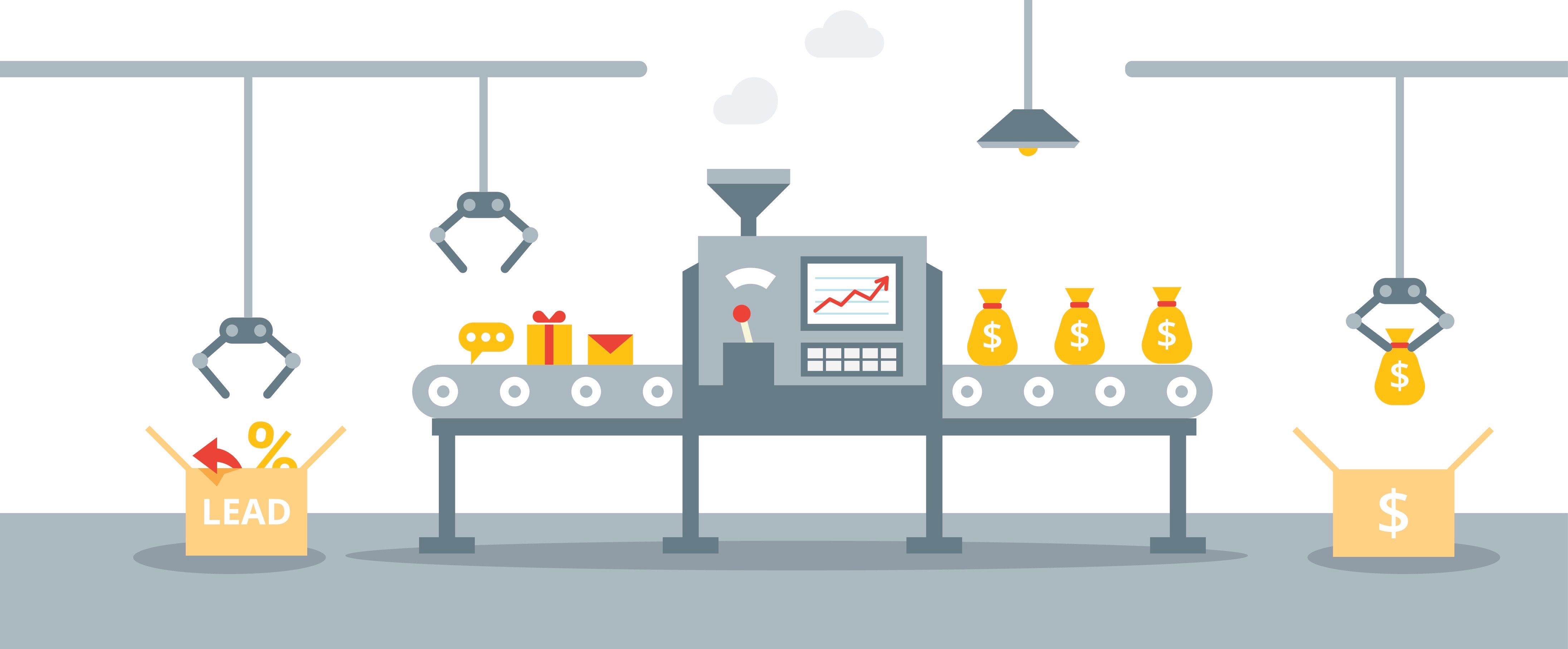 How to Use Infographics to Get Leads From Your Website